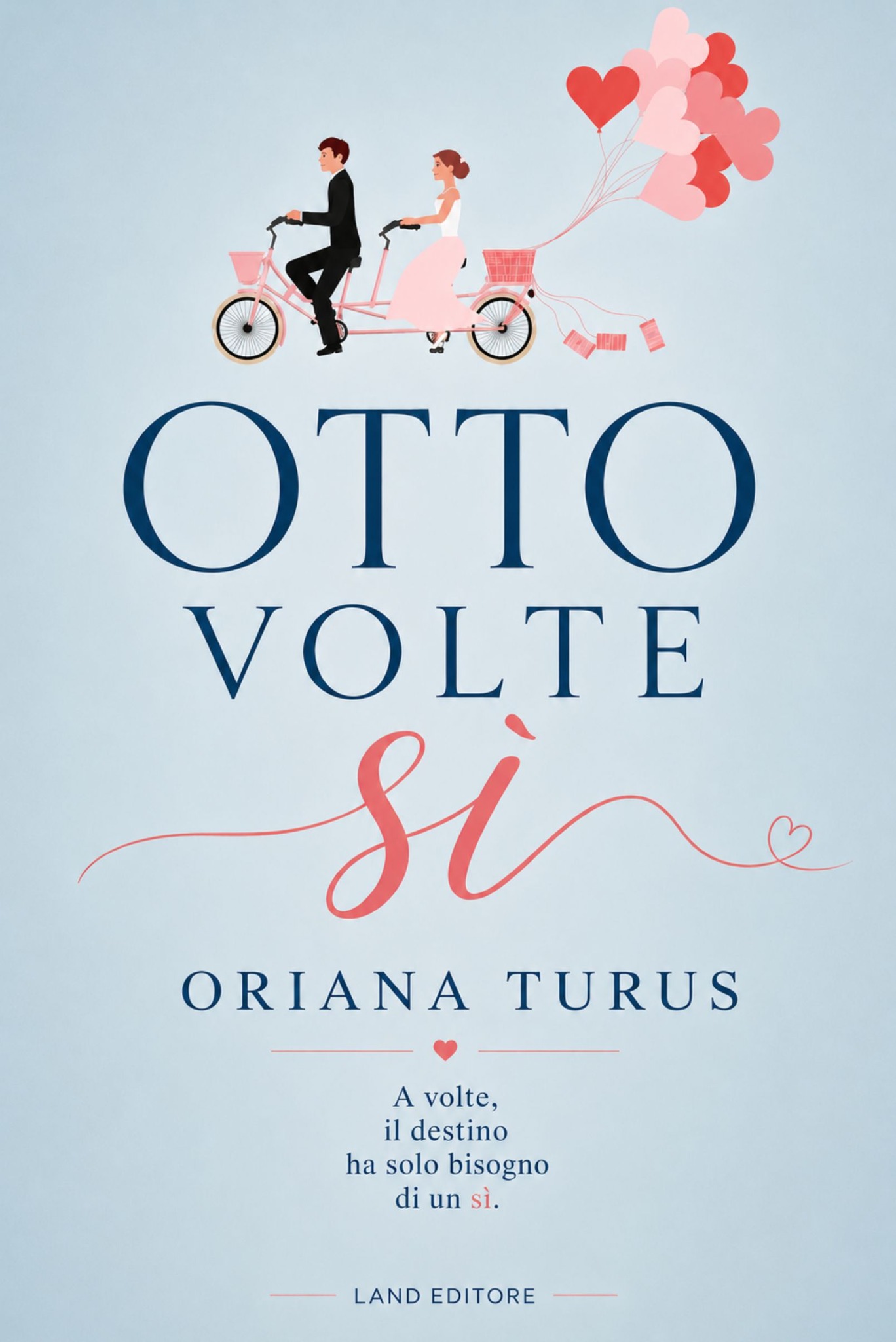 Otto Volte Sì